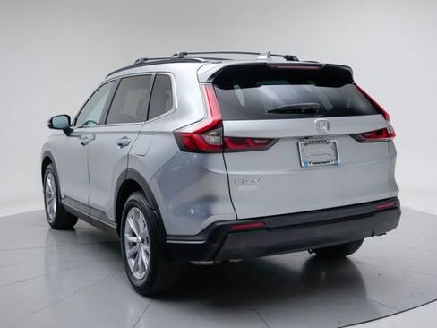Certified 2023 Honda CR-V EX image 9