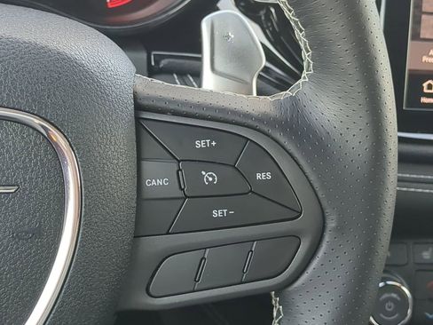 Used 2023 Dodge Durango SRT Hellcat w/ Black Package image 27