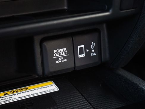 Used 2023 Honda Ridgeline Black Edition image 35