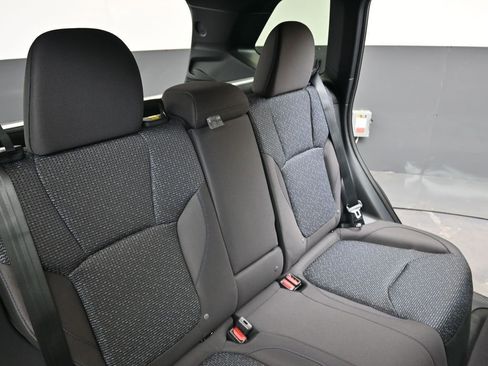 New 2026 Subaru Forester Premium image 16