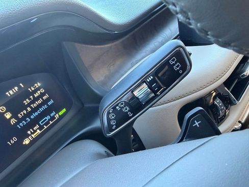 Used 2023 Lincoln Aviator Grand Touring w/ Equipment Group 301A image 14