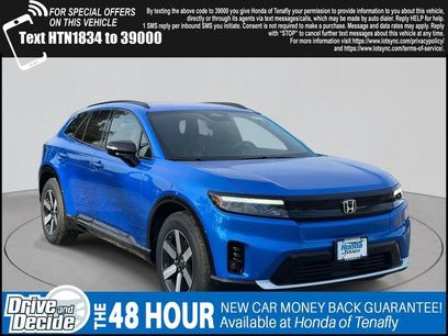 New 2026 Honda Prologue Touring