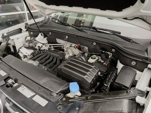 Used 2019 Volkswagen Atlas SEL image 25