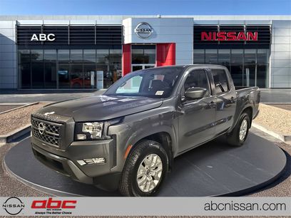 Used 2024 Nissan Frontier SV w/ SV Convenience Package