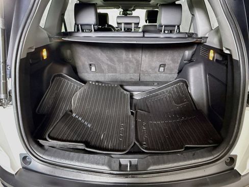 Used 2021 Honda CR-V Touring image 28