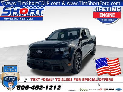 Used 2025 Ford Maverick XLT w/ XLT Luxury Package