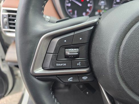 Used 2020 Subaru Outback Touring XT AWD/4WD image 29