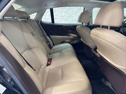 Used 2020 Lexus LS 500 w/ Accessory Package (Z2) image 12