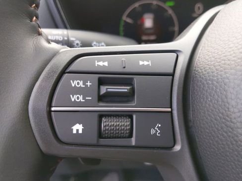 New 2025 Honda CR-V Sport-L image 30