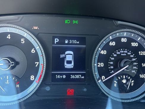 Certified 2023 Hyundai Sonata SE image 6