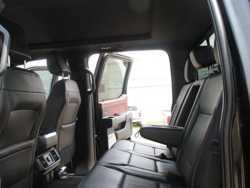 Used 2022 Ford F150 Lariat AWD/4WD image 28