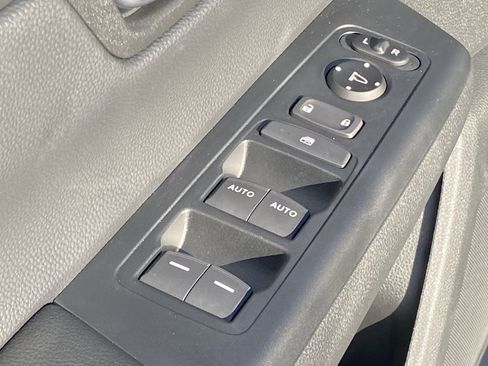 Used 2026 Honda CR-V EX image 30