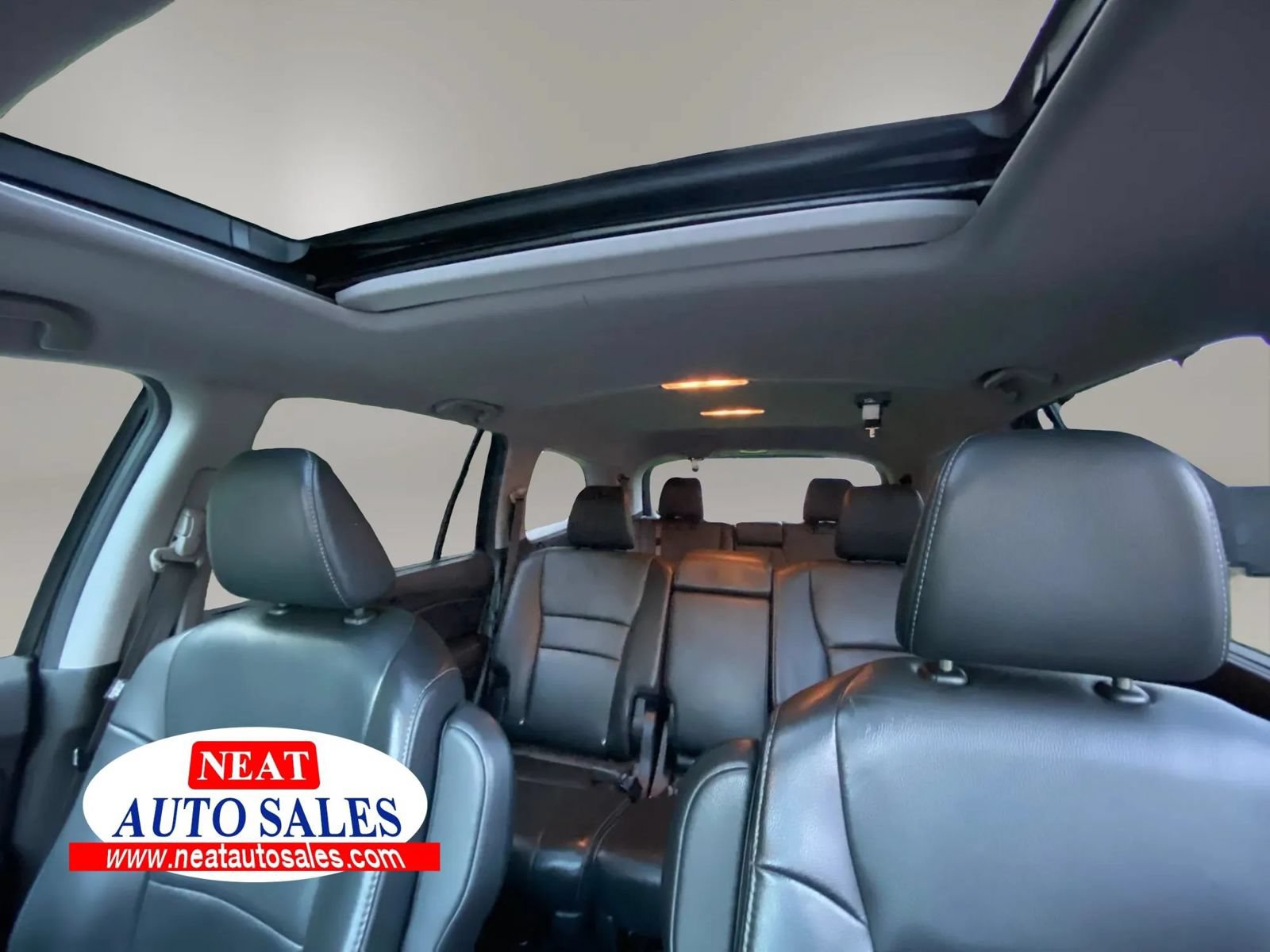 Used 2019 Honda Pilot EX-L image 13