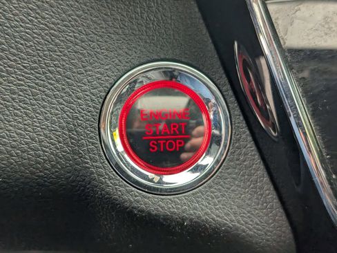 Certified 2022 Honda HR-V EX image 23