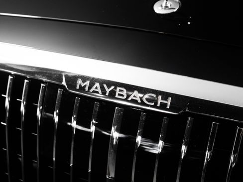 Used 2024 Mercedes-Benz Maybach S 580 4MATIC image 22