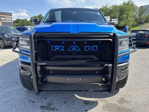 Used 2023 RAM 1500 Lone Star AWD/4WD image 10