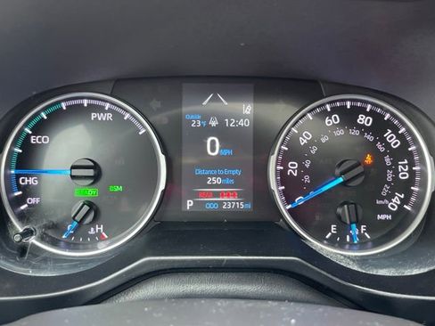 Used 2022 Toyota RAV4 SE image 15