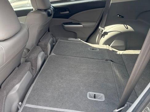 Used 2012 Honda CR-V EX-L image 10