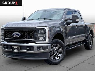 Used 2024 Ford F250 Lariat w/ Lariat Ultimate Package AWD/4WD video 1