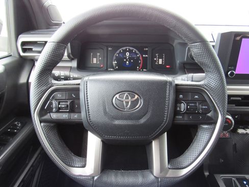 Used 2024 Toyota Tacoma SR5 image 19