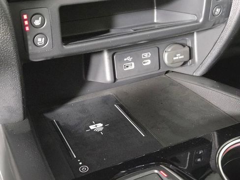 New 2026 Honda Ridgeline Black Edition image 17