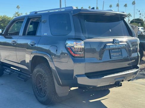 Used 2018 Toyota 4Runner SR5 Premium image 52