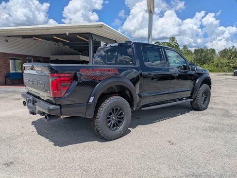 New 2026 Ford F150 Raptor AWD/4WD image 4