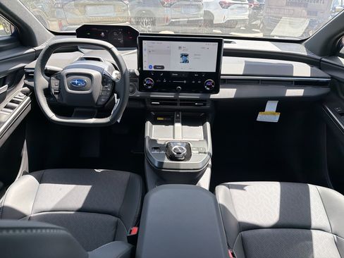 New 2026 Subaru Trailseeker AWD/4WD image 10
