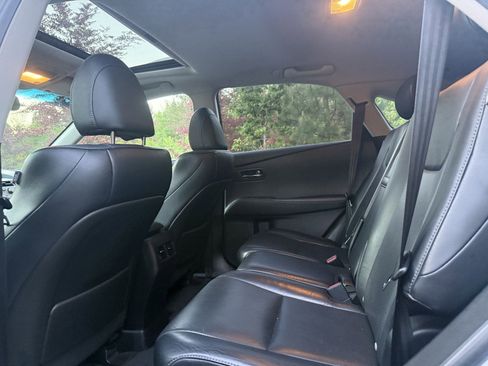 Used 2014 Lexus RX 350 AWD w/ Navigation Package image 24