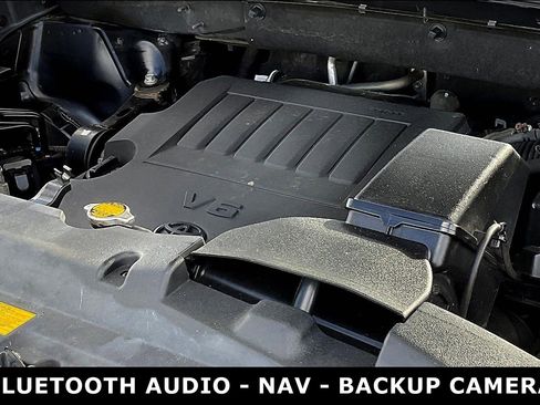 Used 2015 Toyota Highlander XLE FWD image 32