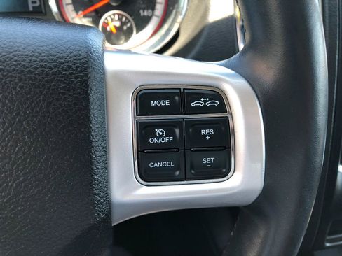 Used 2011 Dodge Durango Citadel w/ Trailer Tow Group IV AWD/4WD image 17