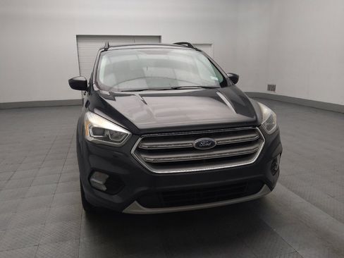Used 2018 Ford Escape SEL image 14