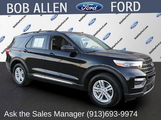 Used 2024 Ford Explorer XLT w/ Equipment Group 202A video 1