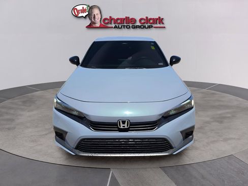 Used 2024 Honda Civic Sport image 8