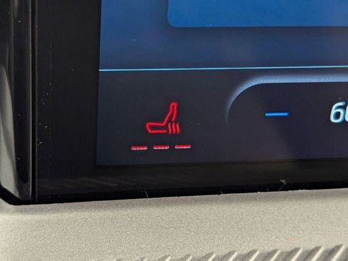 New 2025 Ford Bronco Sport Badlands image 27