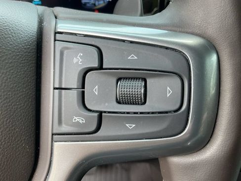 Used 2025 Chevrolet Silverado 1500 RST AWD/4WD image 20