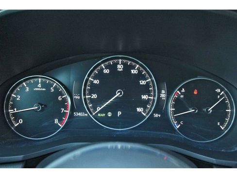 Used 2024 MAZDA CX-90 3.3 Turbo w/ Premium Package image 15