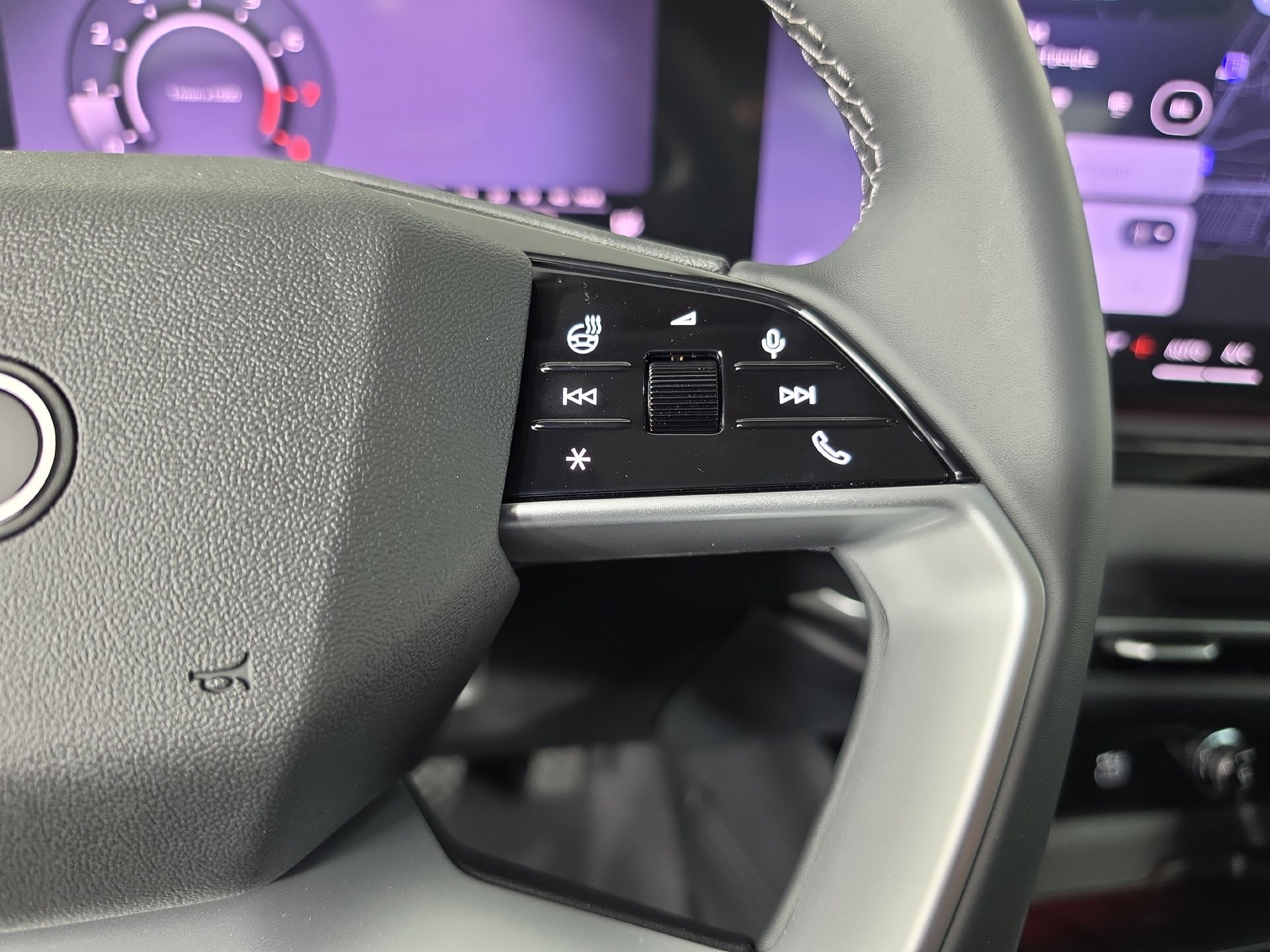 New 2026 Audi A5 Premium Plus AWD/4WD image 21