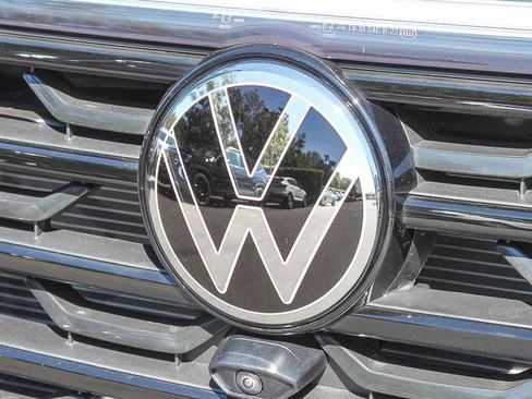 New 2026 Volkswagen Atlas SEL Premium R-Line AWD/4WD image 5