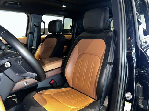 Used 2024 Land Rover Defender 130 X AWD/4WD image 16