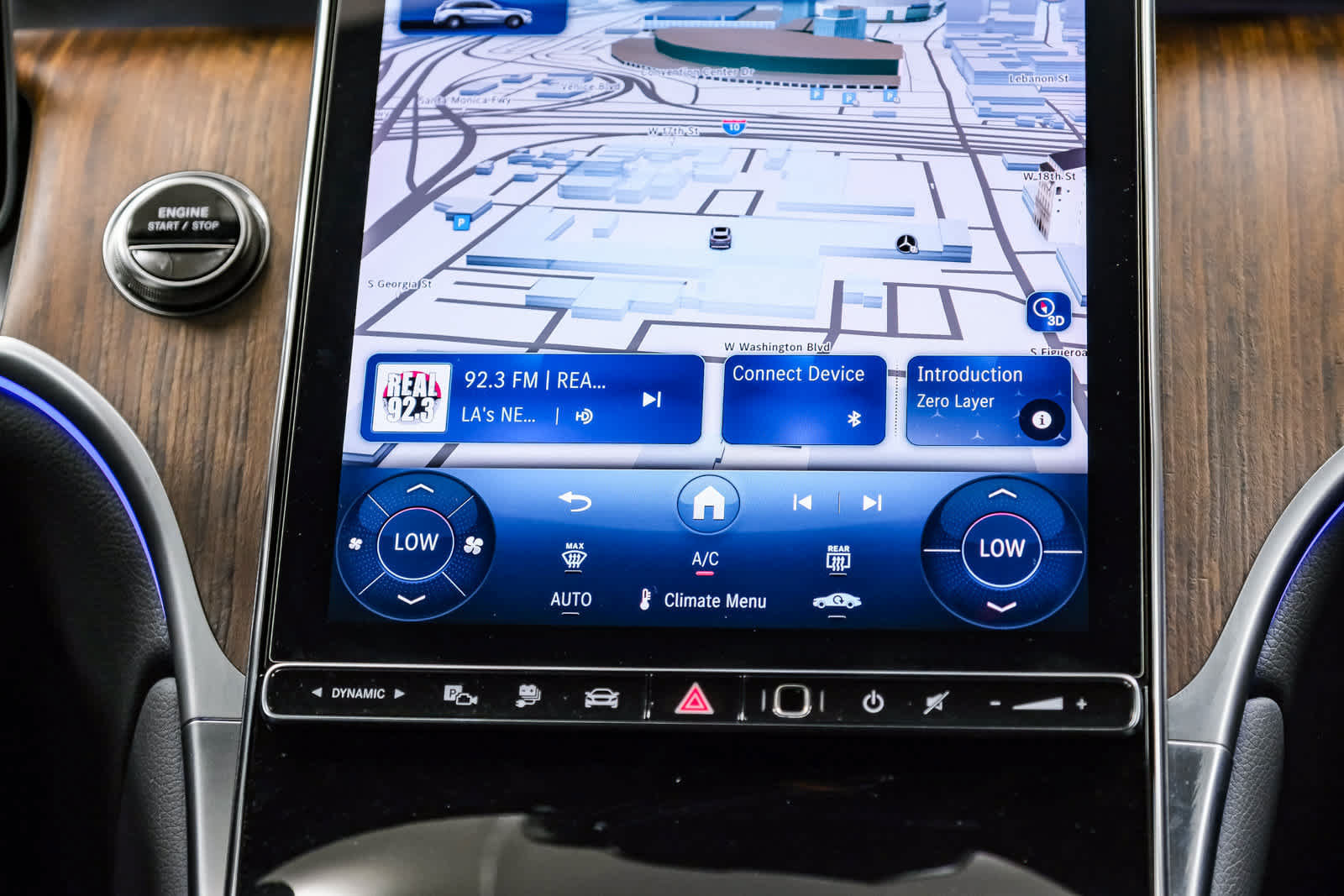 Certified 2025 Mercedes-Benz GLC 350e 4MATIC image 17