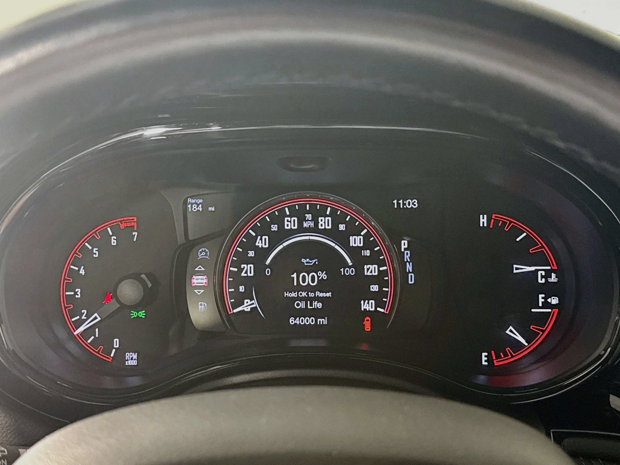 Used 2022 Dodge Durango GT AWD/4WD image 14