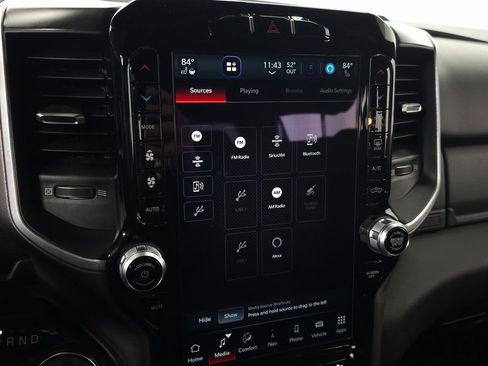 Used 2022 RAM 1500 Big Horn image 26