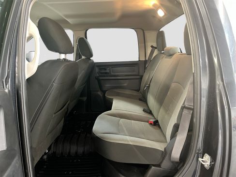 Used 2021 RAM 1500 Tradesman w/ Chrome Plus Package image 24