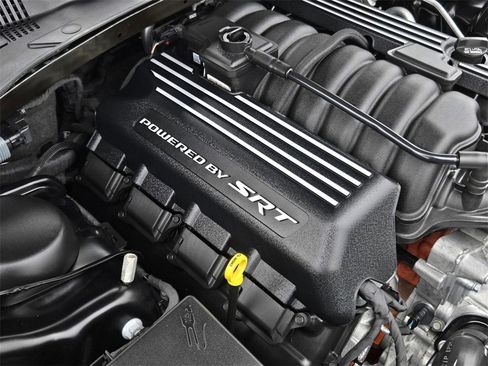 Used 2023 Dodge Charger Scat Pack image 37