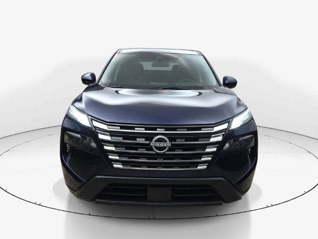 Used 2025 Nissan Rogue SV FWD image 12