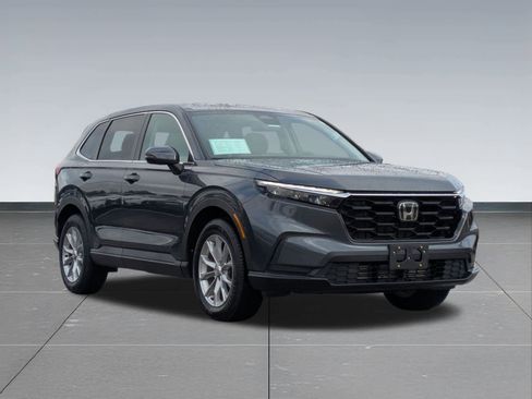 Certified 2023 Honda CR-V EX image 8