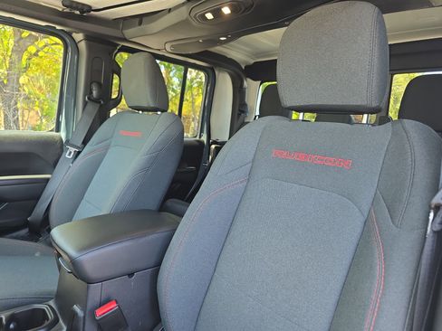 Used 2026 Jeep Gladiator Rubicon image 24