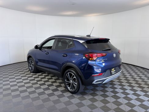 Certified 2023 Buick Encore GX Select AWD/4WD image 8