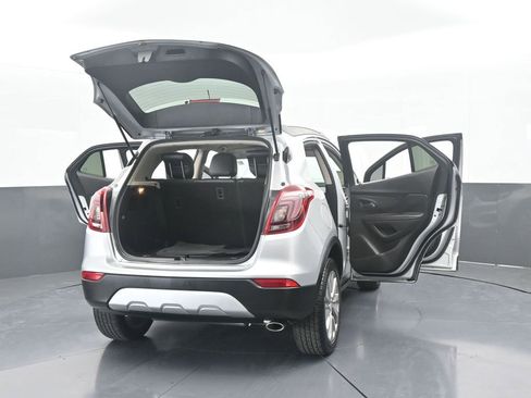 Used 2020 Buick Encore Preferred image 72